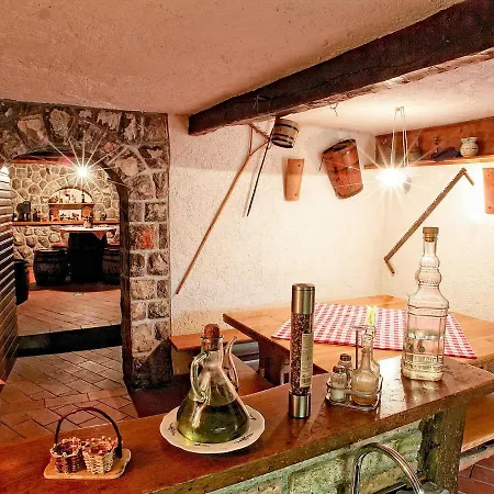 Beni-1 By Interhome 마툴지