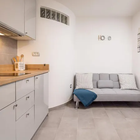 Beni-1 By Interhome *