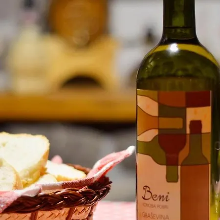 Beni-1 By Interhome 마툴지