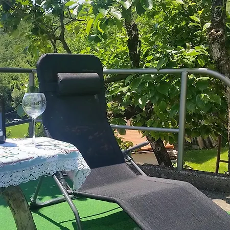 아파트 Beni-1 By Interhome