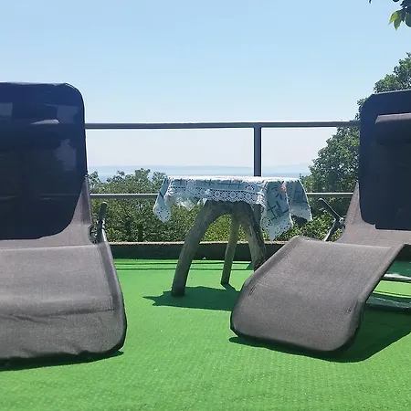 아파트 Beni-1 By Interhome 마툴지