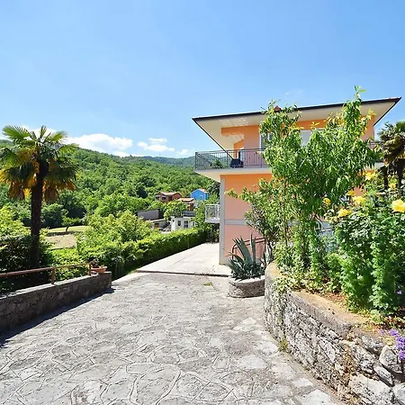 아파트 Beni-1 By Interhome *