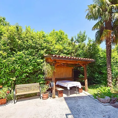 아파트 Beni-1 By Interhome 마툴지