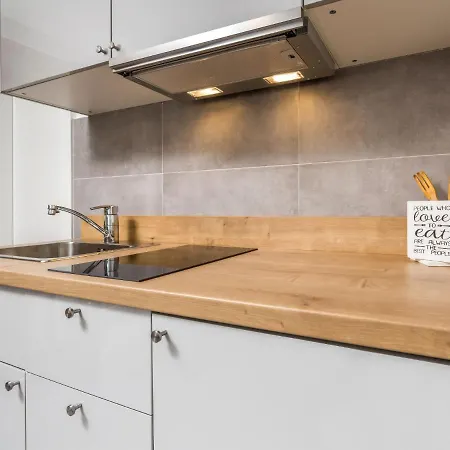 Apartament Beni-1 By Interhome *