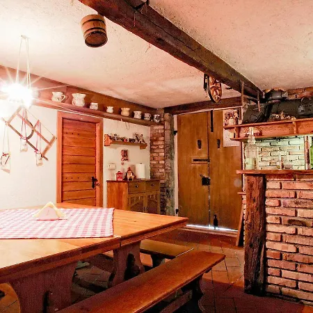 Beni-1 By Interhome דירה *