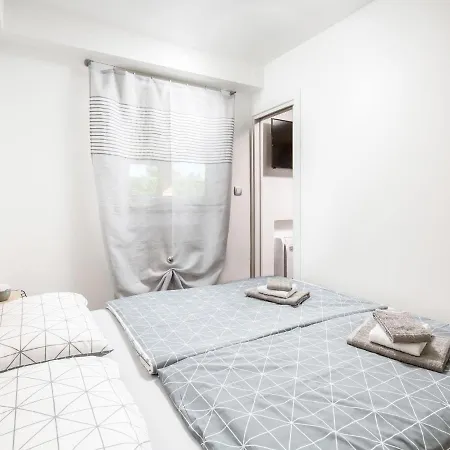 Apartament Beni-1 By Interhome