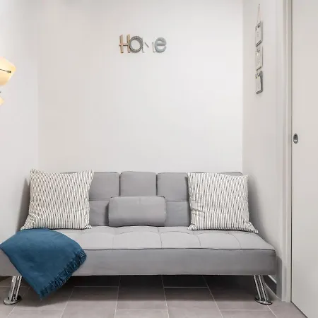 Apartment Beni-1 By Interhome Matulji