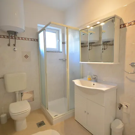 Apartament Beni-1 By Interhome Matulji