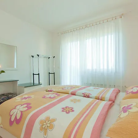 Beni-1 By Interhome Apartament Matulji