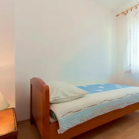 Apartament Beni-1 By Interhome Matulji