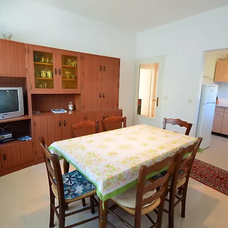 Beni-1 By Interhome Apartament