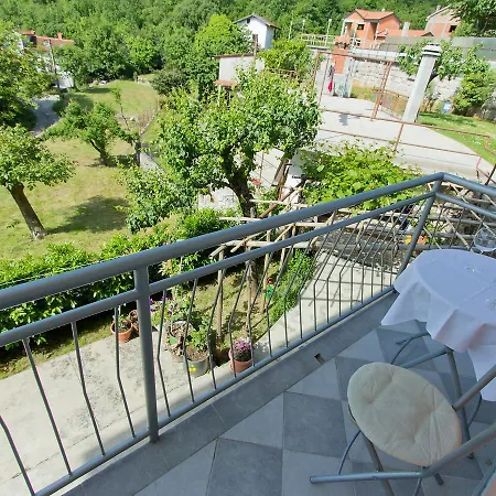 Beni-1 By Interhome Apartament Matulji
