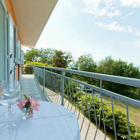 Beni-1 By Interhome Apartament *