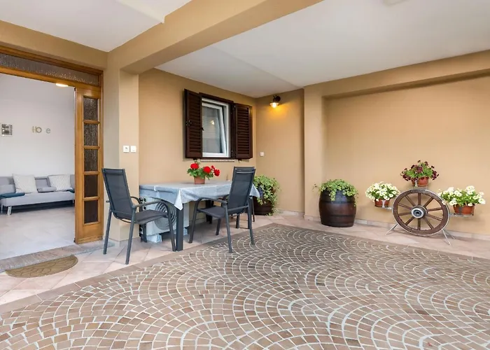 Beni-1 By Interhome Apartamento Matulji
