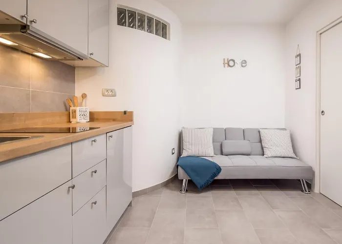 Beni-1 By Interhome *