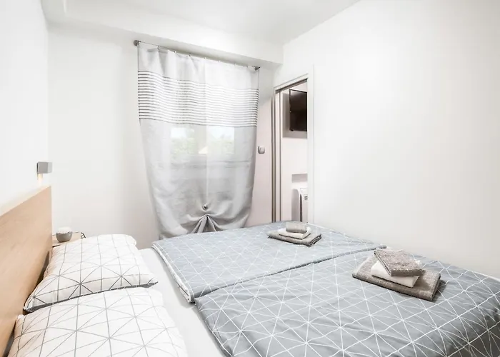 Apartamento Beni-1 By Interhome