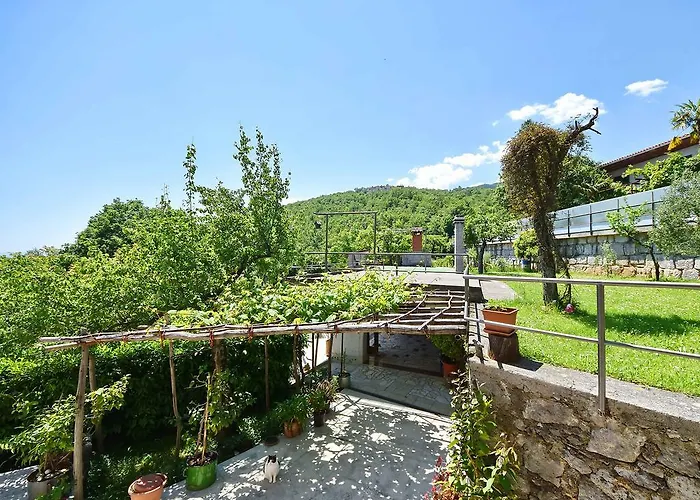 Apartamento Beni-1 By Interhome *