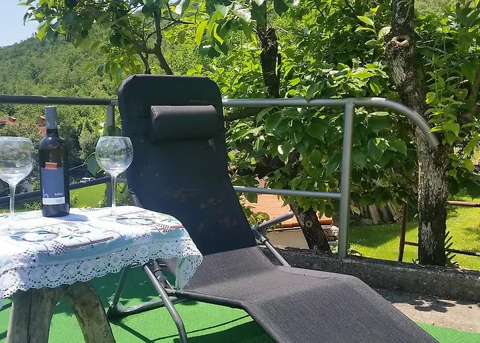 Apartamento Beni-1 By Interhome