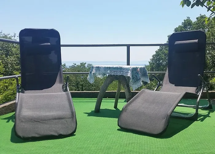Apartamento Beni-1 By Interhome Matulji