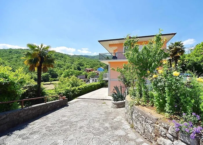 Apartamento Beni-1 By Interhome *