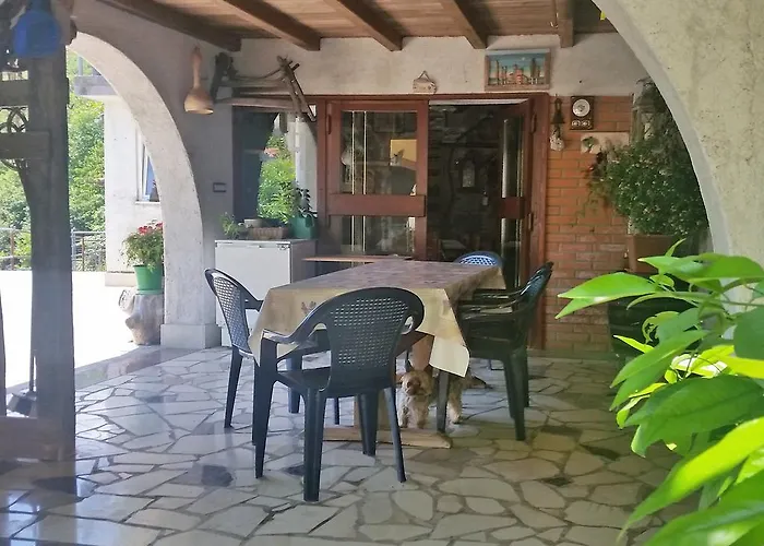 Apartamento Beni-1 By Interhome