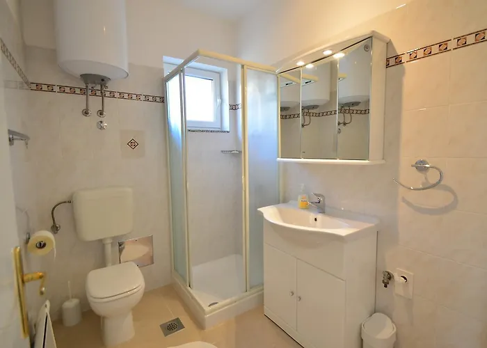 Apartamento Beni-1 By Interhome Matulji