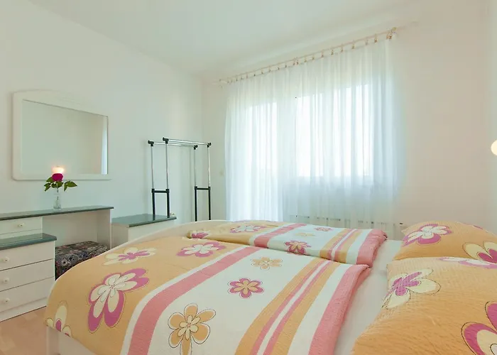 Beni-1 By Interhome Apartamento Matulji