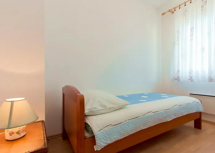 Apartamento Beni-1 By Interhome Matulji