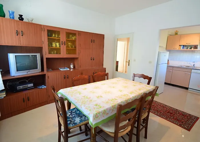 Beni-1 By Interhome Apartamento
