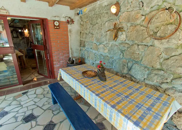 Beni-1 By Interhome Apartamento *