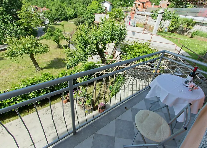 Beni-1 By Interhome Apartamento Matulji