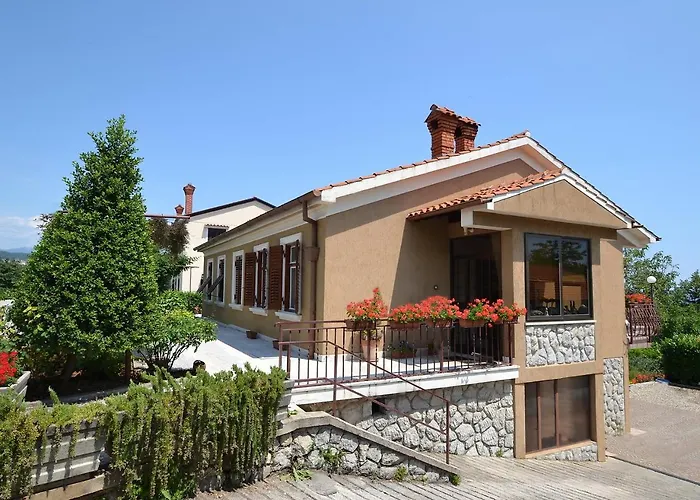 Beni-1 By Interhome Apartamento